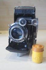 Super Ikonta (C) 531/2 spares or repairs Zeiss-Opton