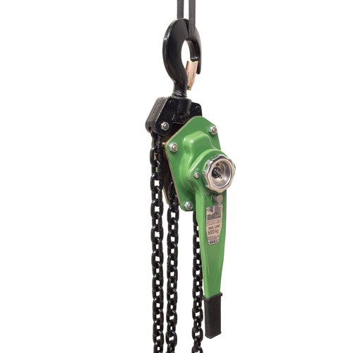 Ratschenzug hebelkettenzug - ratschenzug,