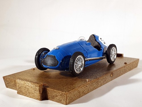 Brumm talbot lago t26c - brumm,, talbot-lago