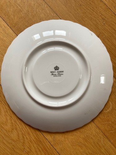 Original royal albert - royal,
