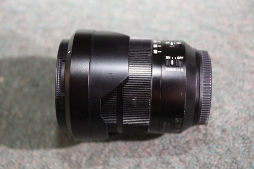 Panasonic leica - panasonic, dg