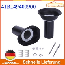 2 Stück Vergaser Membran für