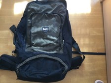 Rucksack Bach