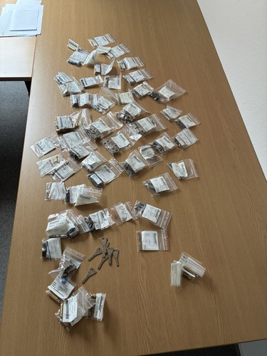 Keso 4000s omega - 4000s,