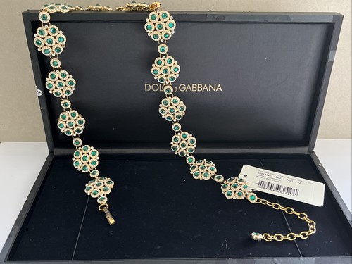 Dolce gabbana schmuck - dolce,