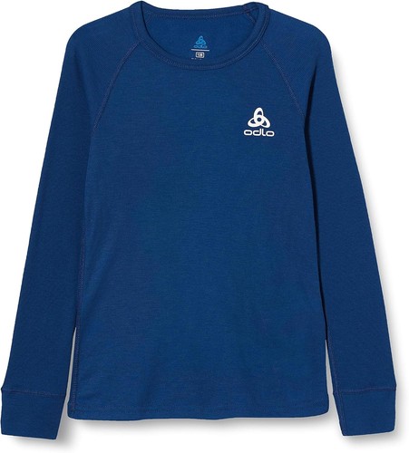 Odlo kinder langarmshirt top - kinder,
