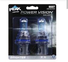 AUT10129 Peak 9007 65W/55W