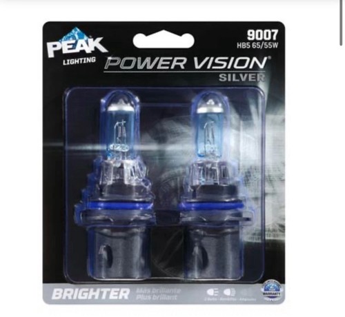 Aut10129 peak 9007 65w - peak,
