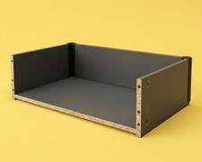 IKEA BESTÅ Schubladenkorpus