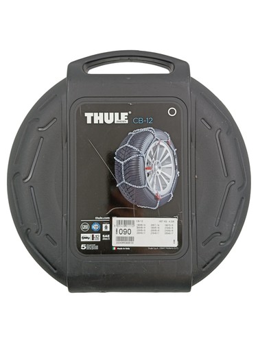 Thule schneeketten 090 - schneeketten,