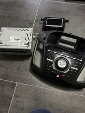 Ford Focus MK3 Sync 1 Radio