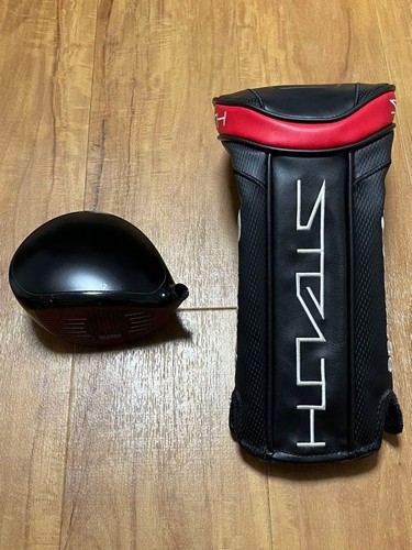 Taylormade stealth 5 - 2, hd