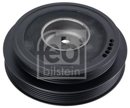 Febi bilstein riemenscheibe - bilstein,
