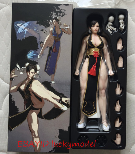 Play toy street fighter - toy,