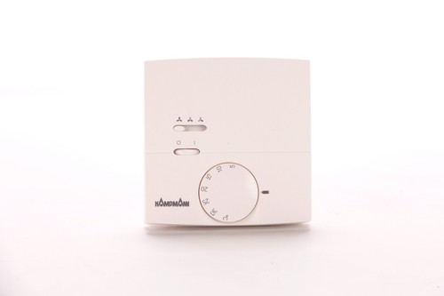 Kampmann raumthermostat - kampmann,