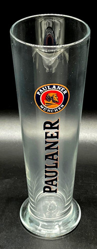 Paulaner weißbier - 1,