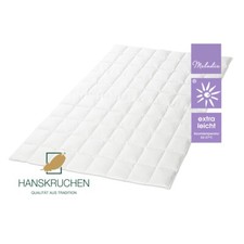 Luftige Daunendecke Melodie