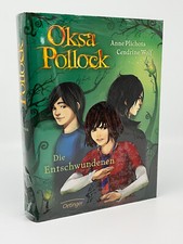 Oksa Pollock Die