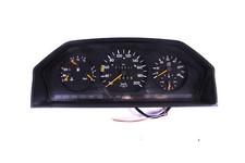 Tachometer Mercedes Benz