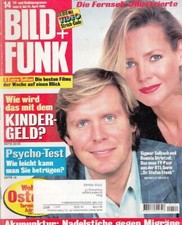 Bild und Funk 95/14 Sigmar