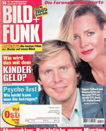 Bild und funk - funk, sigmar