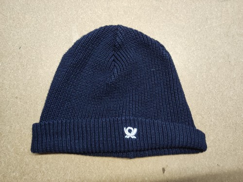 Deutsche post schwarze beanie - schwarze,