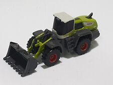 "Claas Torion 1914" Radlader