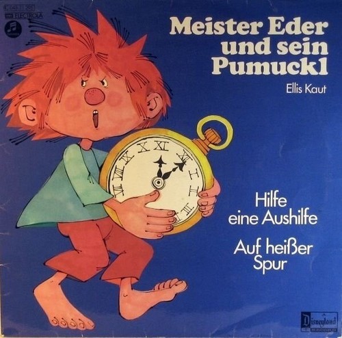 Meister eder und sein - meister,