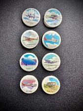 COCA COLA Meilensteine der