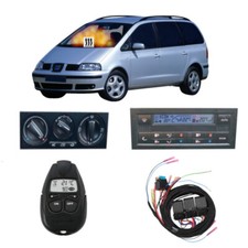 Standheizung Zuheizer