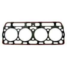 Dichtung Zylinderkopfdichtung Bohrung 89mm für Mc Cormick IHC D432 D440