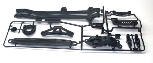 Tamiya 01e type e - 1:10, tt-01e