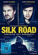 Silk Road - Gebieter des
