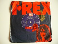 Marc Bolan & T. Rex New York