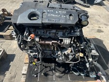 Citroen C4 II Berlingo Peugeot