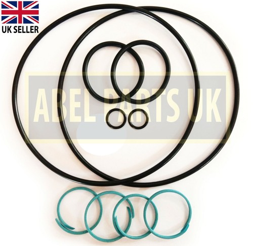 Jcb parts transmission - jcb,