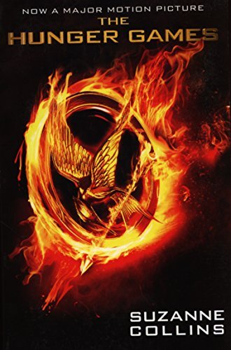 Hunger games movie - hunger, edition