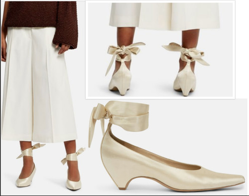 Stella mccartney icon bow - mccartney, bow-tied