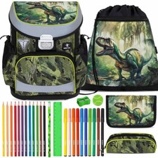 Belmil Schulranzen Set Mini