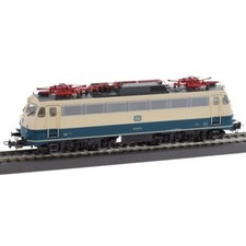 Piko 51817 E-Lok E10 1270 DB III Wechselstrom inkl. Sound-Decoder H0 + Neu