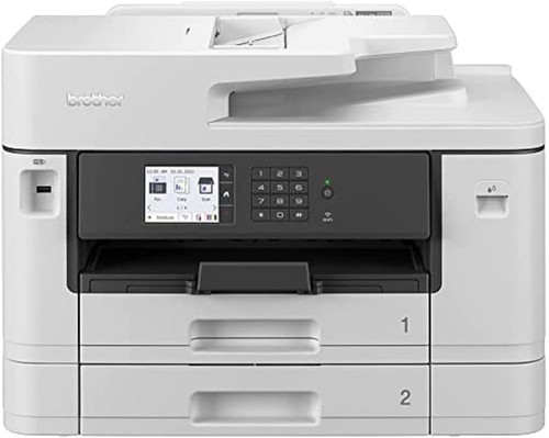 Brother mfc j5740dw - brother, 4-in-1