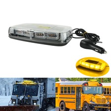 48LED Auto Polizei Blitzlicht