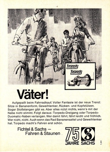 3w6254 alte reklame von 1970 - alte,