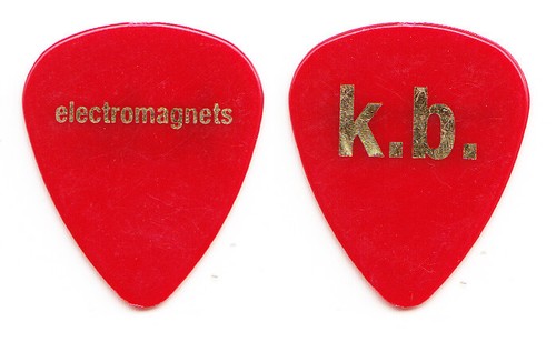 Eric johnson elektromagnete - eric,