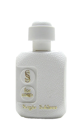 Sergio soldano for men - soldano,