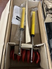 AutoStyle IA VW6460 Tieferlegungsfedern für VW Passat 