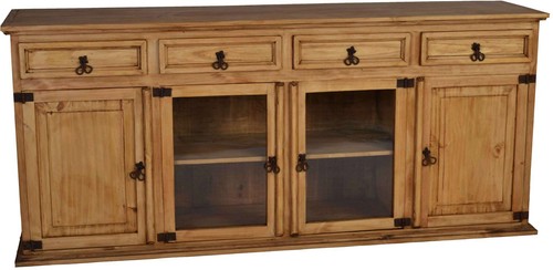 Sideboard mexico möbel - sideboard,