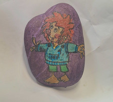 Pumuckl Stein Briefbeschwerer