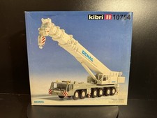 Kibri 10754 bausatz demag - bausatz,