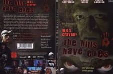 The Hills have Eyes - neu OVP
